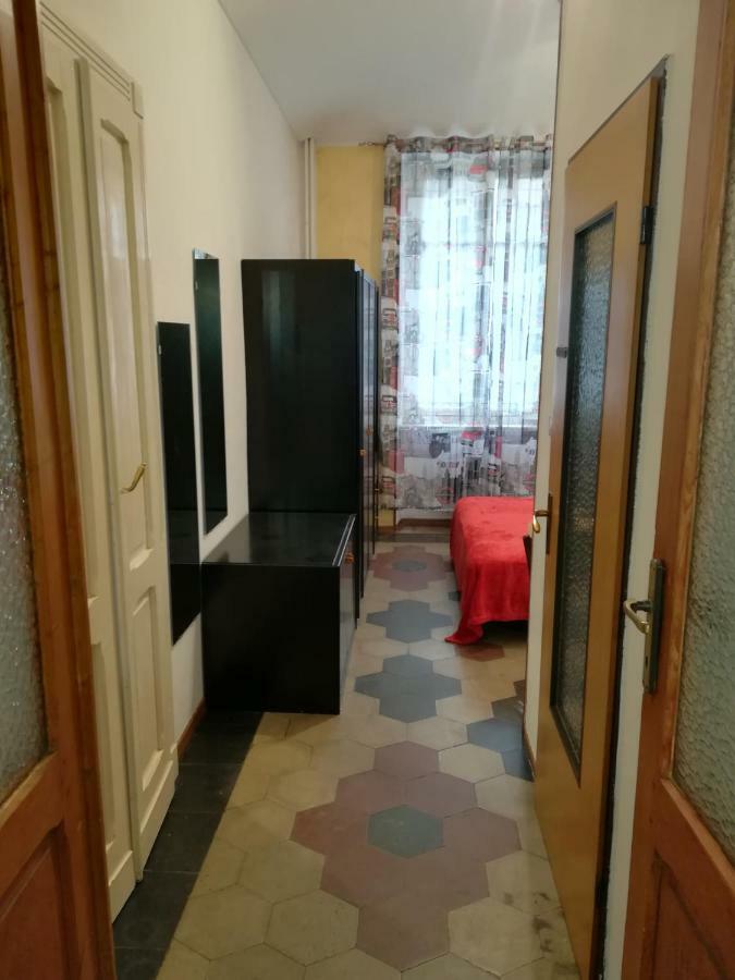 Appartamento Spezia Torino Eksteriør billede